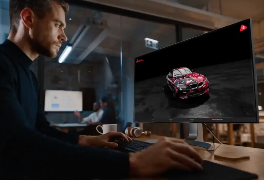 car-visualizer