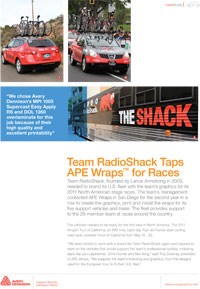 Case study Beauty and the Beast